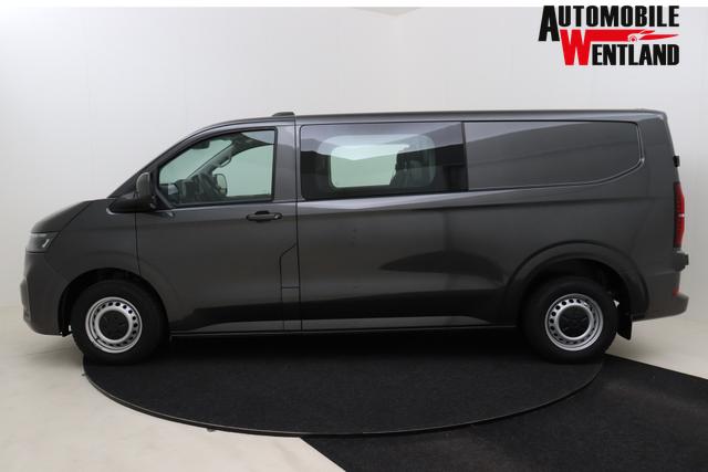 Volkswagen T5 Kastenwagen Transporter 