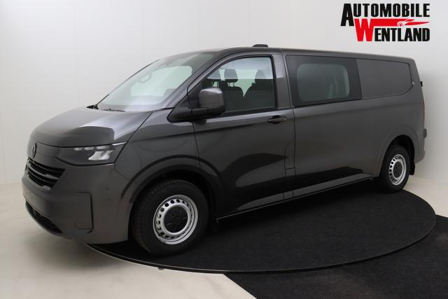 Volkswagen T5 Kastenwagen Transporter 