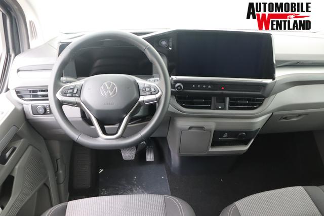 Volkswagen T5 Kastenwagen Transporter 