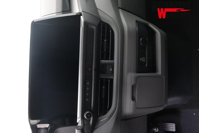 Volkswagen T5 Kastenwagen Transporter 