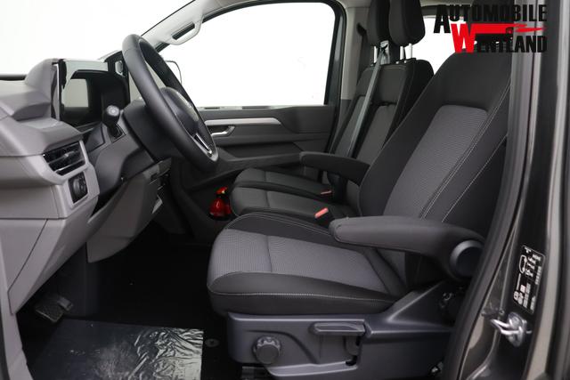 Volkswagen T5 Kastenwagen Transporter 