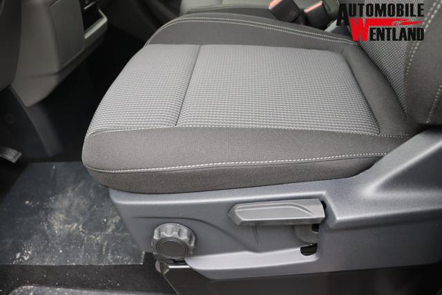 Volkswagen T5 Kastenwagen Transporter 