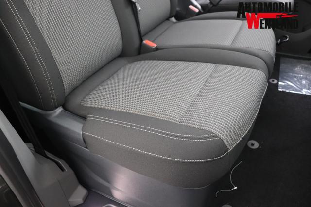 Volkswagen T5 Kastenwagen Transporter 