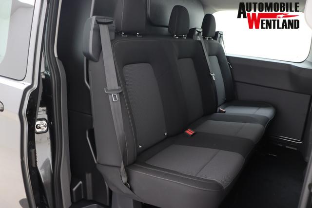 Volkswagen T5 Kastenwagen Transporter 