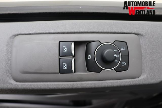 Volkswagen T5 Kastenwagen Transporter 