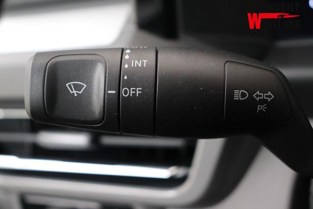 Volkswagen T5 Kastenwagen Transporter 