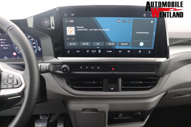 Volkswagen T5 Kastenwagen Transporter 