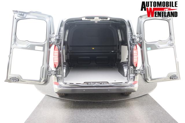 Volkswagen T5 Kastenwagen Transporter 