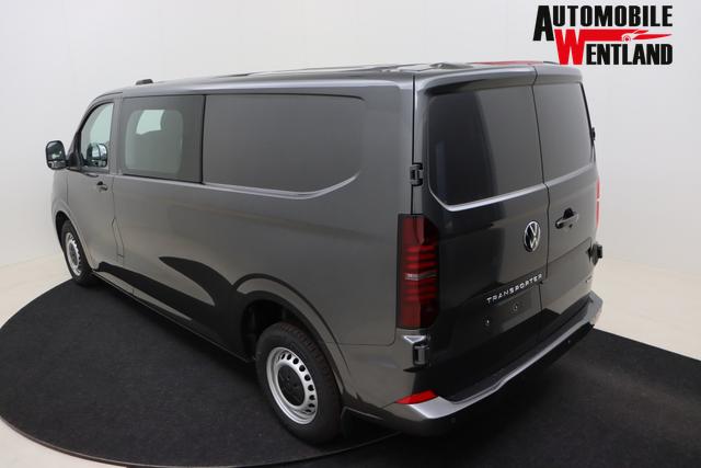 Volkswagen T5 Kastenwagen Transporter 