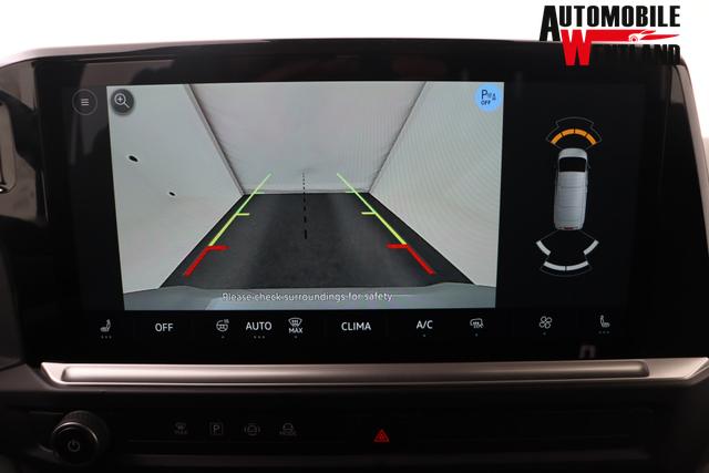 Volkswagen T5 Kastenwagen Transporter 