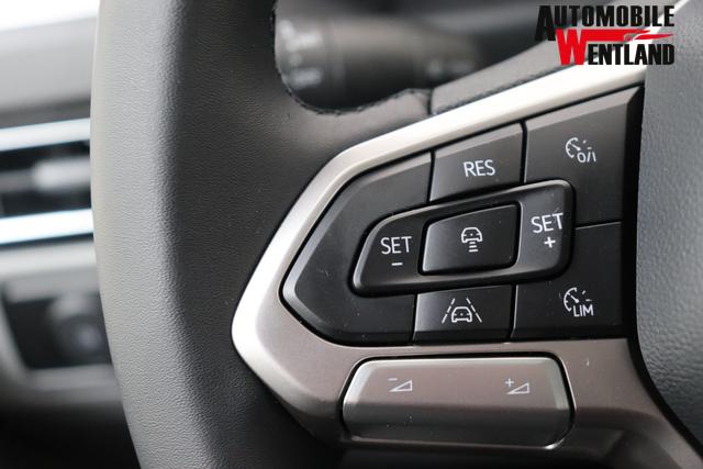 Volkswagen T5 Kastenwagen Transporter 