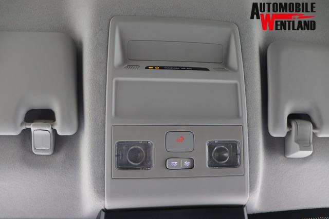 Volkswagen T5 Kastenwagen Transporter 