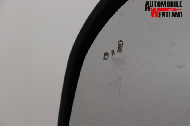 Volkswagen T5 Kastenwagen Transporter 