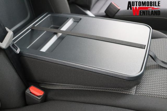 Volkswagen T5 Kastenwagen Transporter 