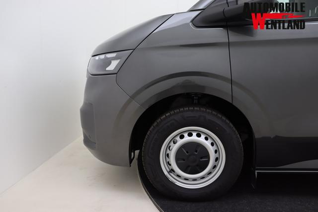 Volkswagen T5 Kastenwagen Transporter 