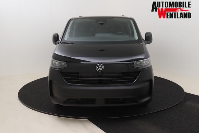 Volkswagen T5 Kastenwagen Transporter 