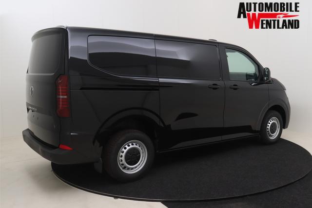 Volkswagen T5 Kastenwagen Transporter 