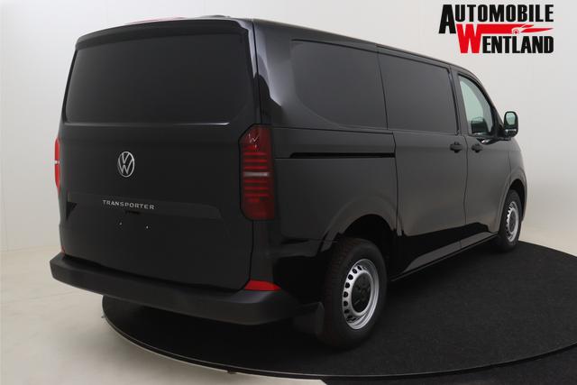 Volkswagen T5 Kastenwagen Transporter 