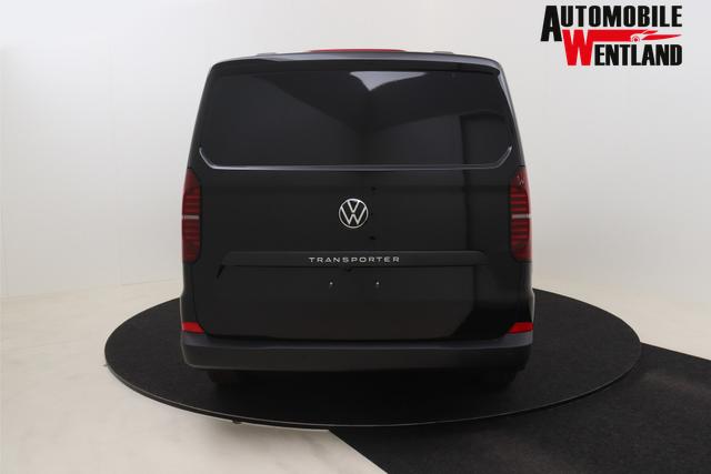 Volkswagen T5 Kastenwagen Transporter 