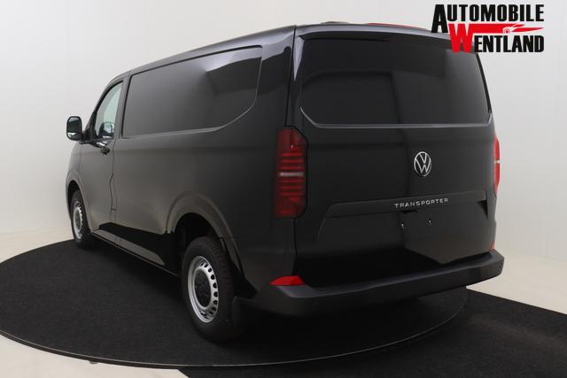 Volkswagen T5 Kastenwagen Transporter 