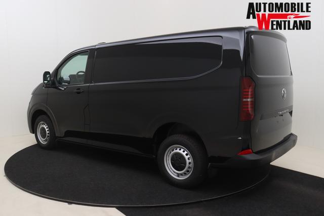 Volkswagen T5 Kastenwagen Transporter 