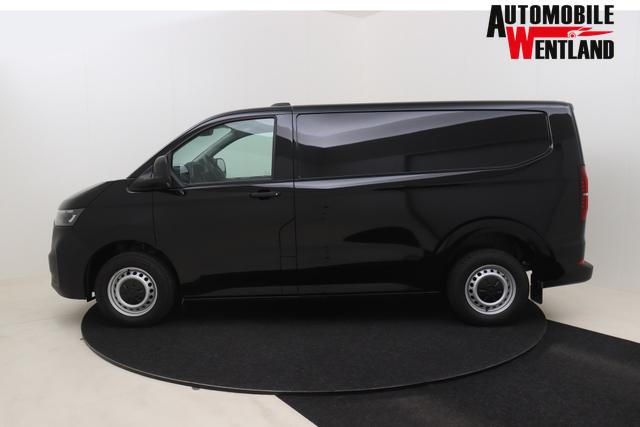 Volkswagen T5 Kastenwagen Transporter 