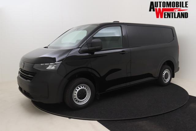 Volkswagen T5 Kastenwagen Transporter 