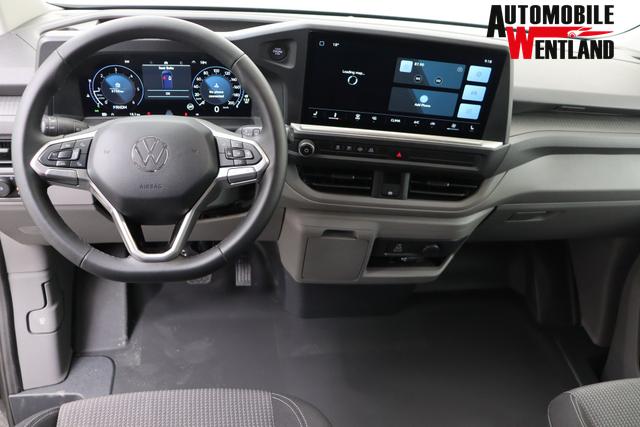 Volkswagen T5 Kastenwagen Transporter 