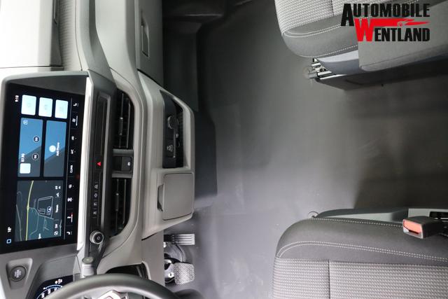 Volkswagen T5 Kastenwagen Transporter 