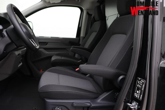 Volkswagen T5 Kastenwagen Transporter 