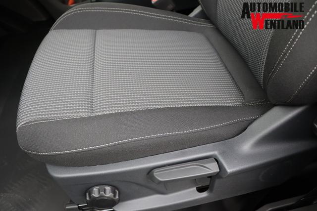 Volkswagen T5 Kastenwagen Transporter 