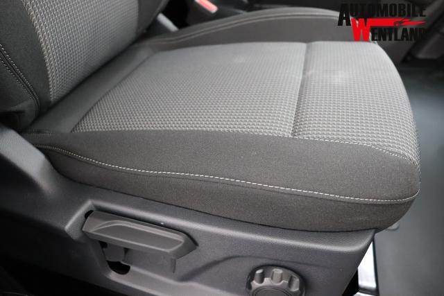 Volkswagen T5 Kastenwagen Transporter 