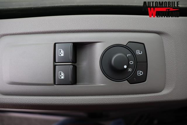 Volkswagen T5 Kastenwagen Transporter 