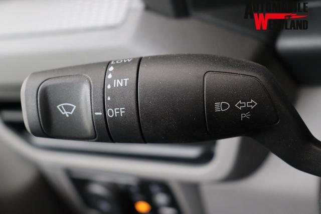 Volkswagen T5 Kastenwagen Transporter 