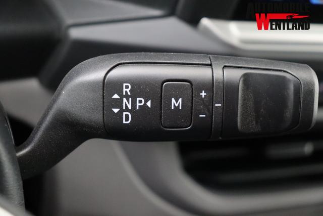 Volkswagen T5 Kastenwagen Transporter 