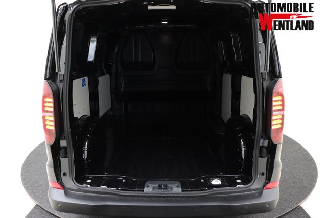 Volkswagen T5 Kastenwagen Transporter 