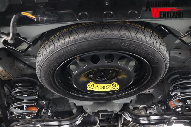 Volkswagen T5 Kastenwagen Transporter 