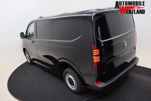 Volkswagen T5 Kastenwagen Transporter 