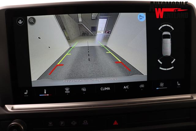 Volkswagen T5 Kastenwagen Transporter 