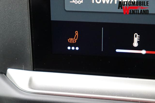 Volkswagen T5 Kastenwagen Transporter 