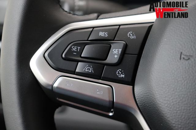 Volkswagen T5 Kastenwagen Transporter 