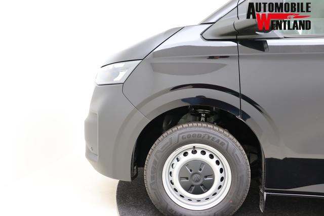 Volkswagen T5 Kastenwagen Transporter 