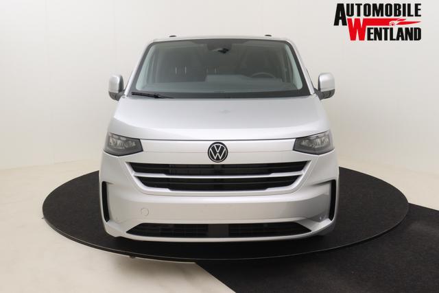 Volkswagen T5 Kastenwagen Transporter 