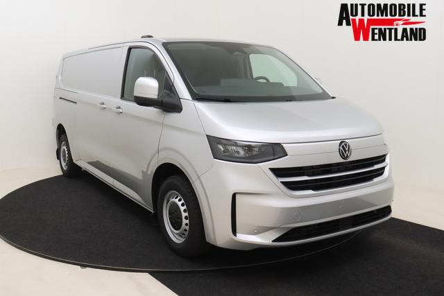 Volkswagen T5 Kastenwagen Transporter 