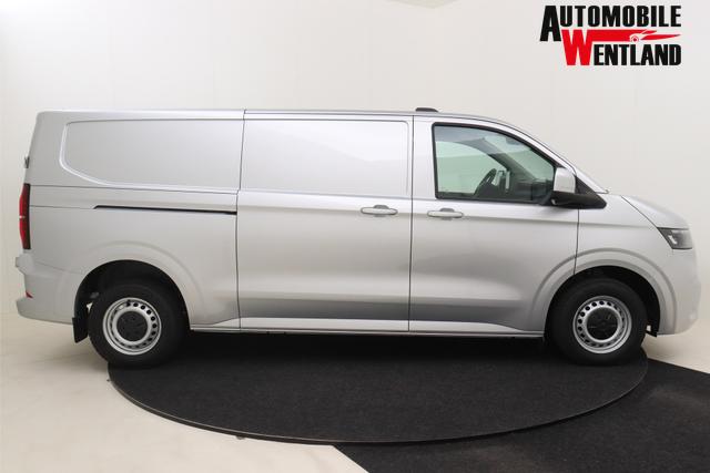 Volkswagen T5 Kastenwagen Transporter 