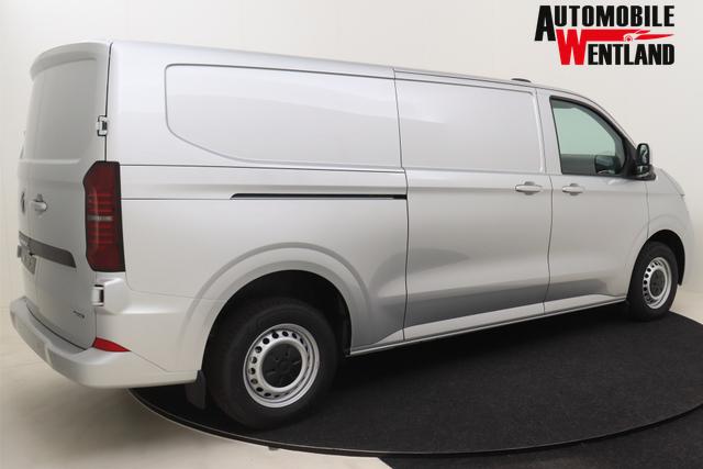 Volkswagen T5 Kastenwagen Transporter 