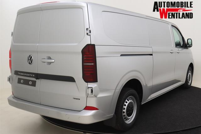 Volkswagen T5 Kastenwagen Transporter 