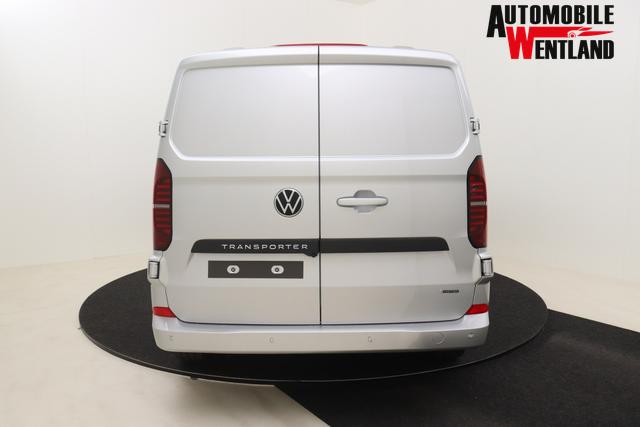 Volkswagen T5 Kastenwagen Transporter 