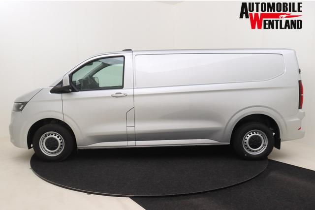 Volkswagen T5 Kastenwagen Transporter 