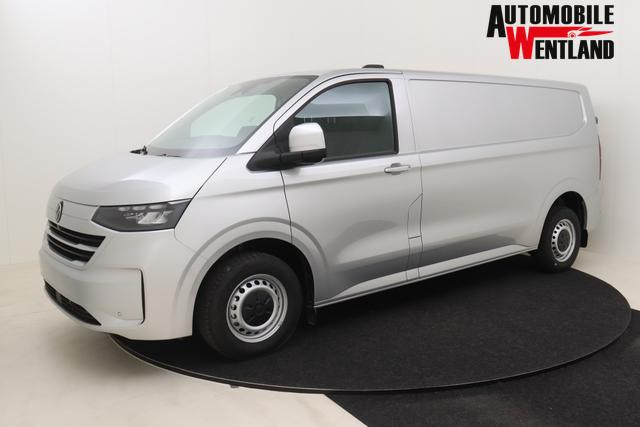 Volkswagen T5 Kastenwagen Transporter 